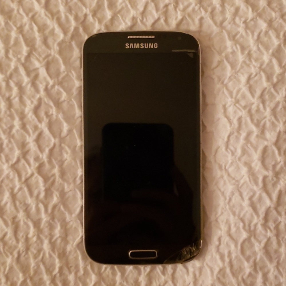 Samsung galaxy s4